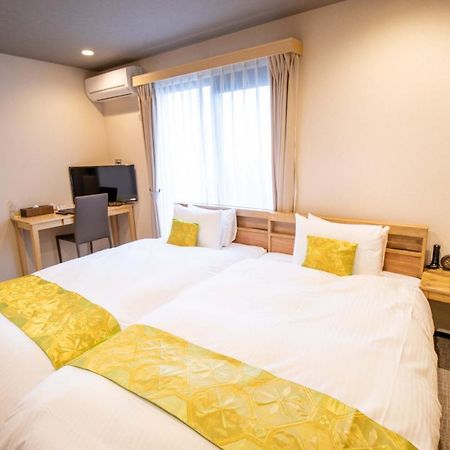 Stay Sakura Kyoto Kiyomizu Gojo Экстерьер фото