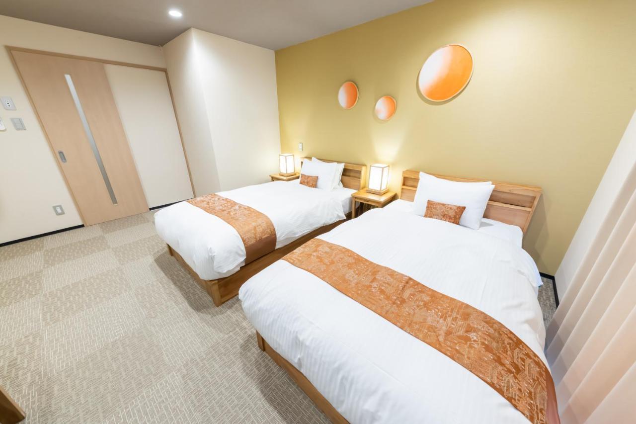 Stay Sakura Kyoto Kiyomizu Gojo Экстерьер фото