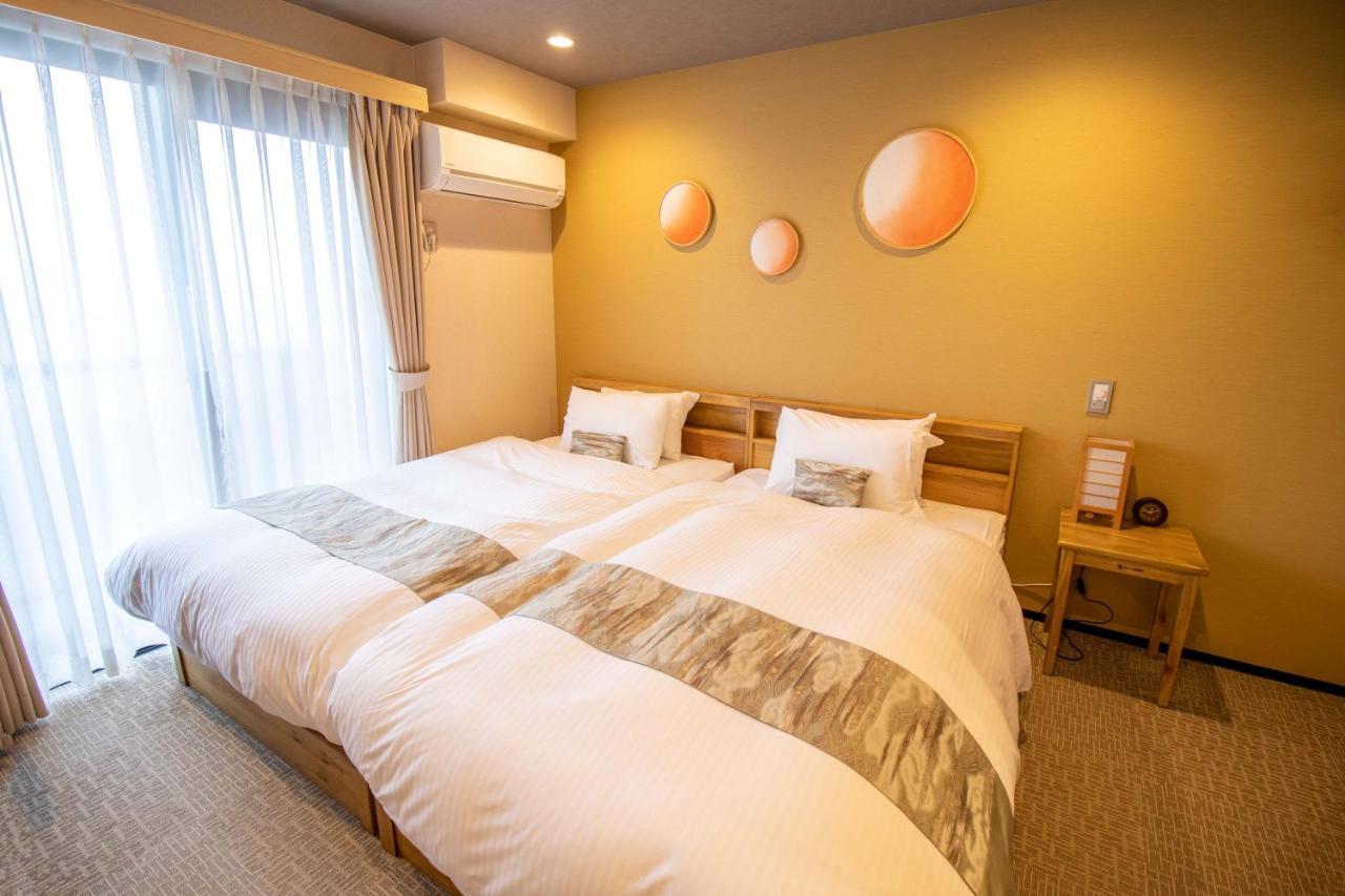 Stay Sakura Kyoto Kiyomizu Gojo Экстерьер фото