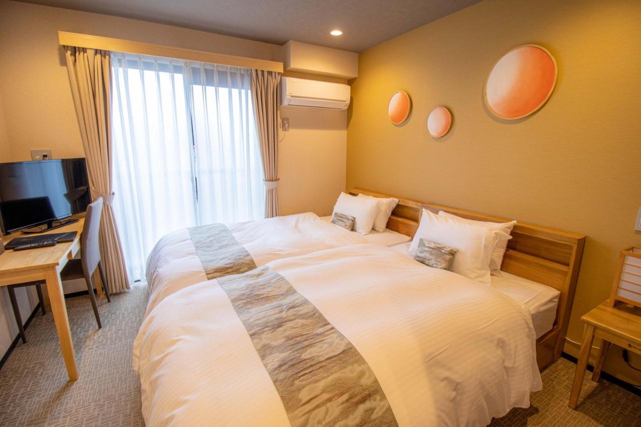 Stay Sakura Kyoto Kiyomizu Gojo Экстерьер фото
