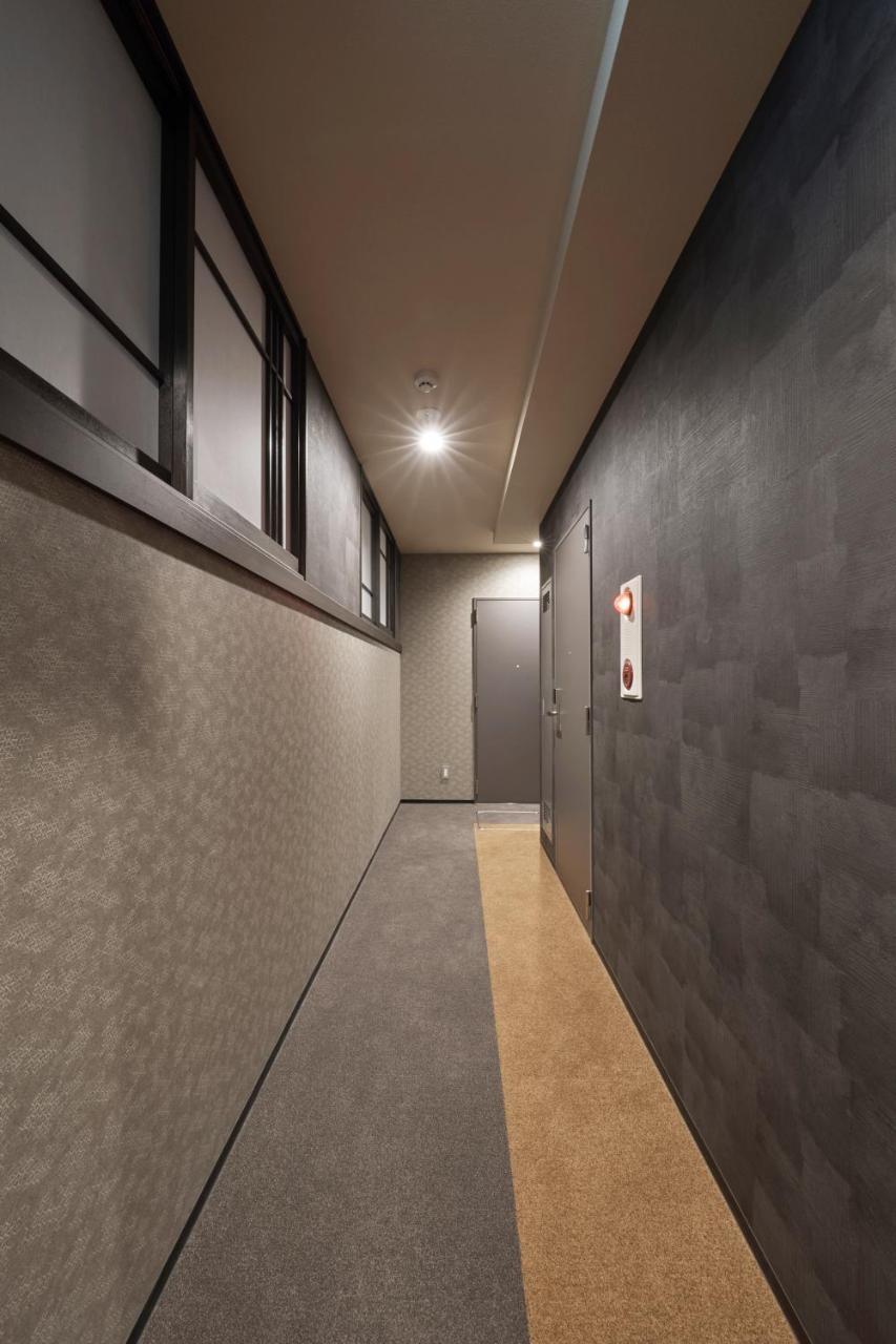 Stay Sakura Kyoto Kiyomizu Gojo Экстерьер фото