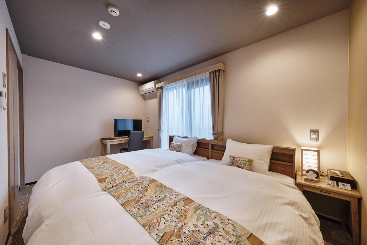 Stay Sakura Kyoto Kiyomizu Gojo Экстерьер фото