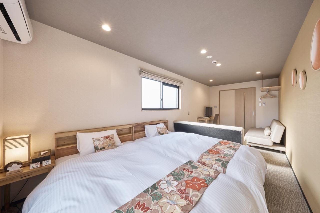 Stay Sakura Kyoto Kiyomizu Gojo Экстерьер фото