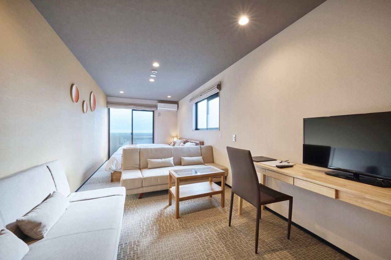 Stay Sakura Kyoto Kiyomizu Gojo Экстерьер фото
