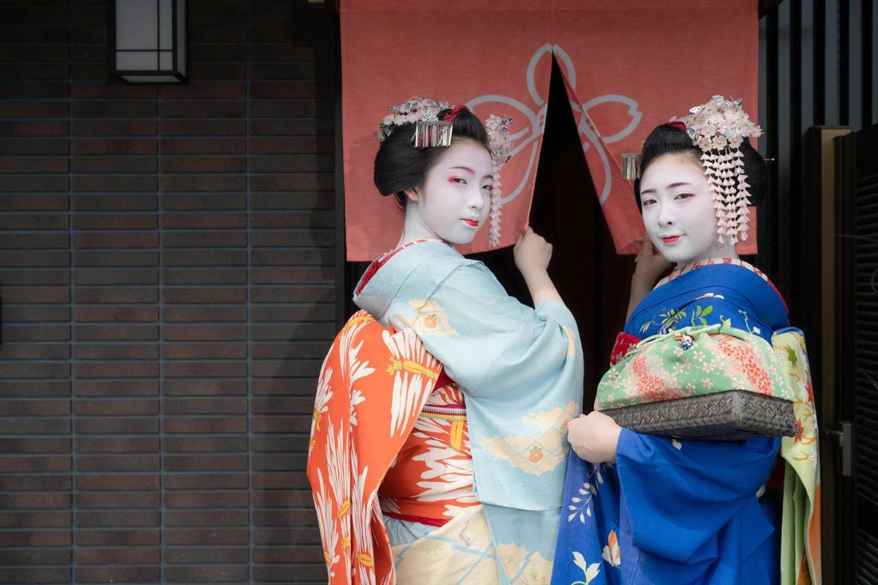 Stay Sakura Kyoto Kiyomizu Gojo Экстерьер фото
